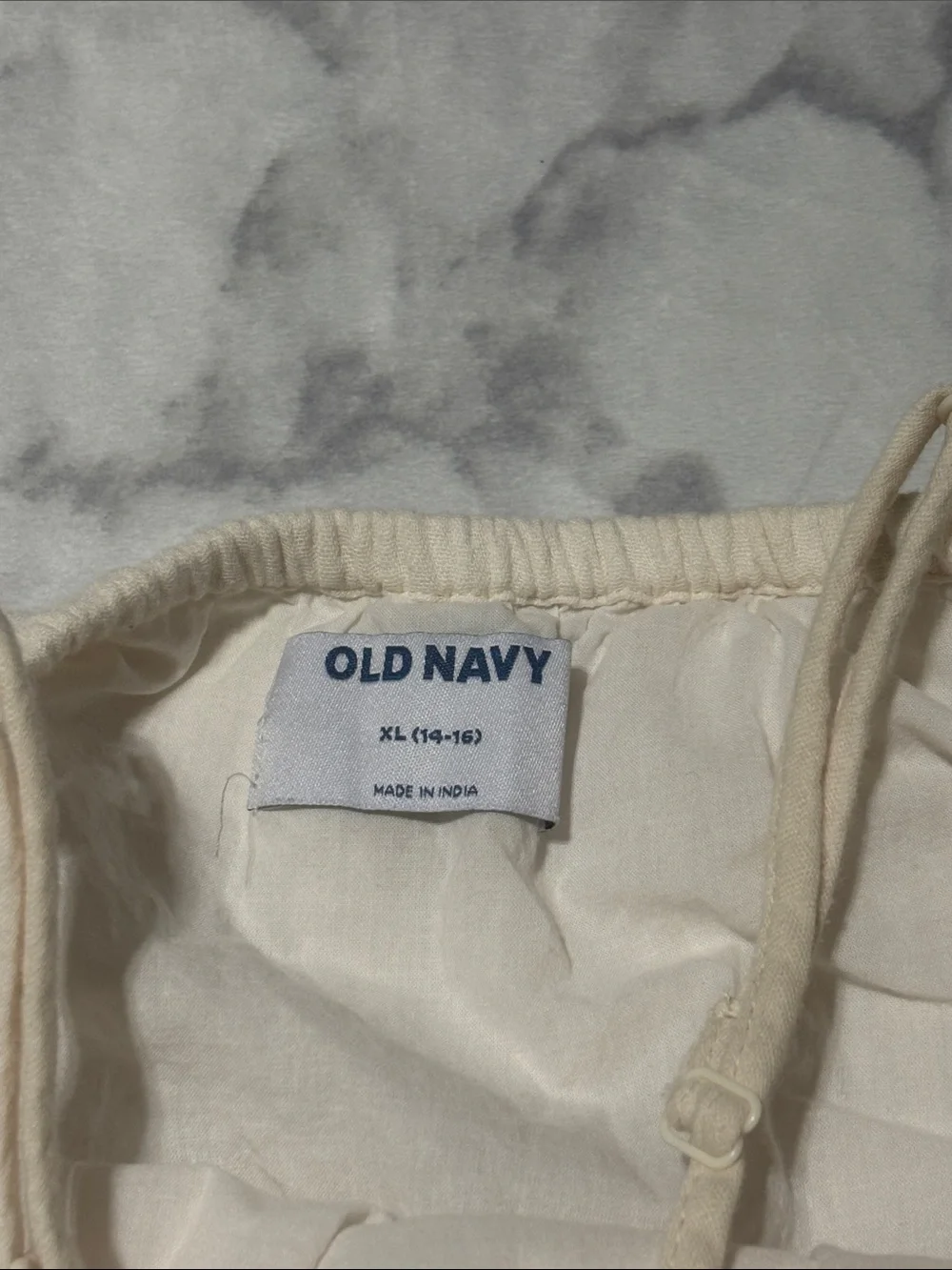 Youth Old Navy Dress - Size XL